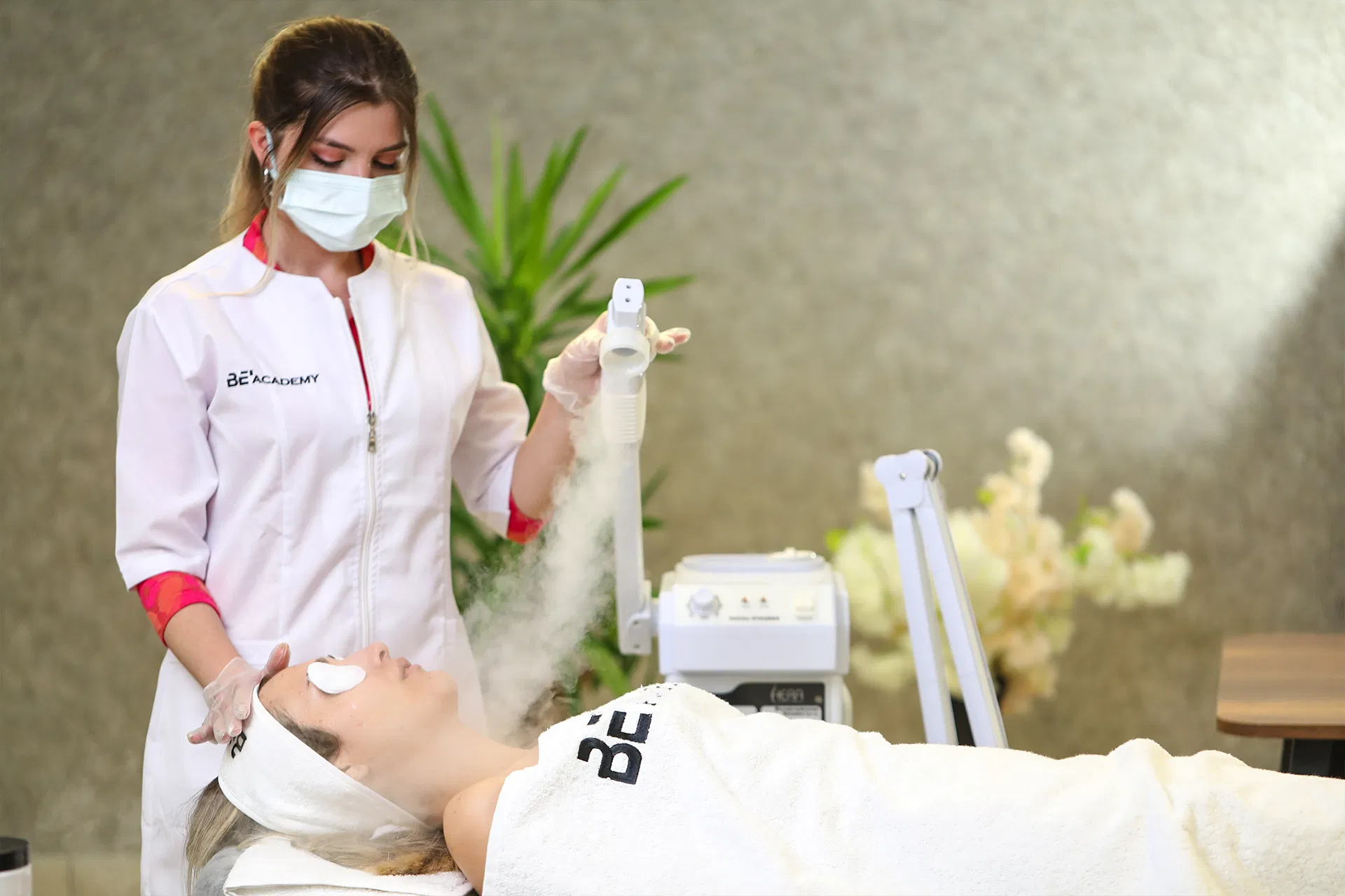 Edremit Güzellik Uzmanı